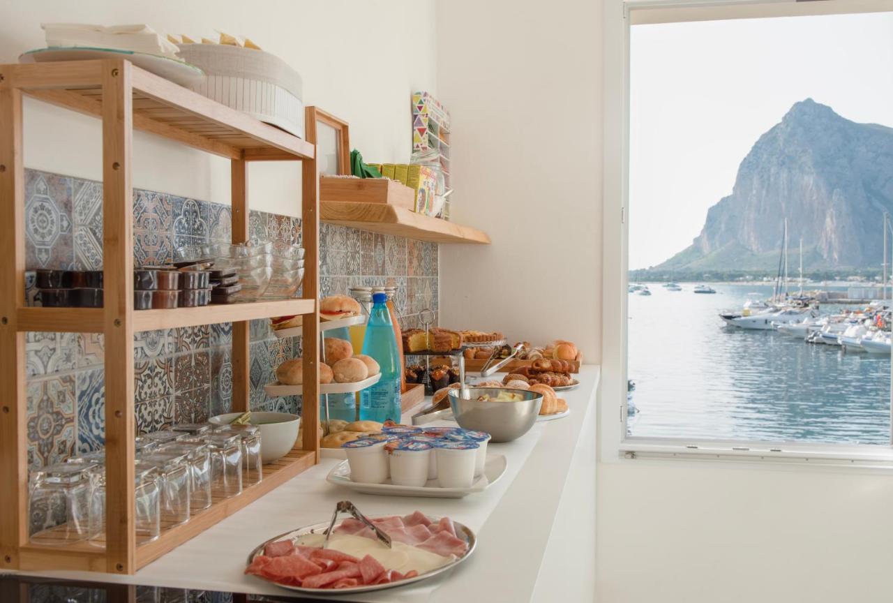 سان فيتو لو كابو B&B Villaggio Dei Pescatori المظهر الخارجي الصورة
