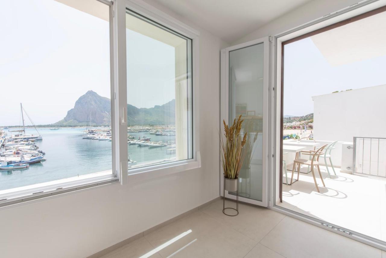 سان فيتو لو كابو B&B Villaggio Dei Pescatori المظهر الخارجي الصورة